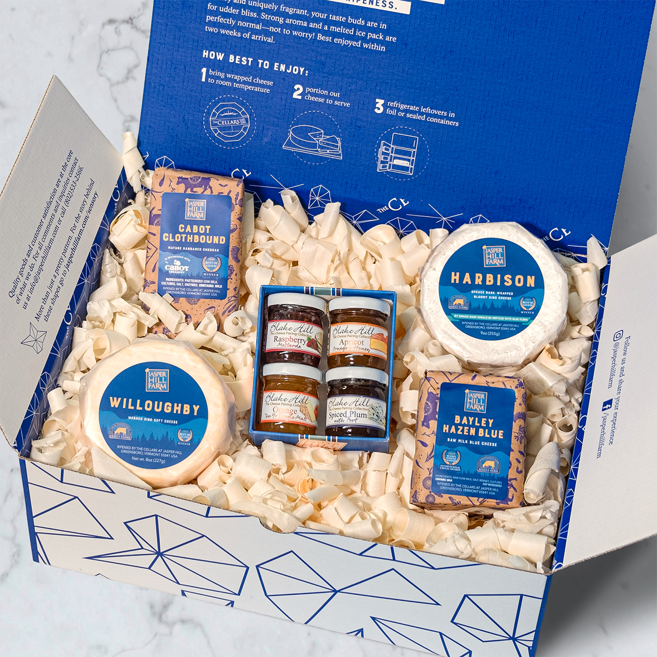 Heka Naturals シュンガイト&ソープストーンハーモナイザーセット The Entertainer — Jasper Hill Farm